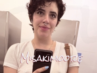 Misakimoore