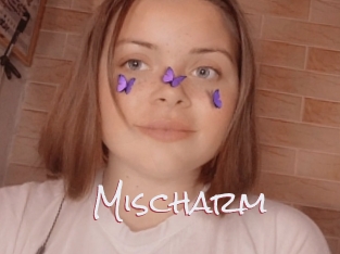 Mischarm