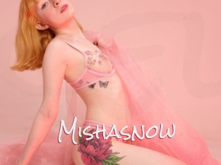 Mishasnow