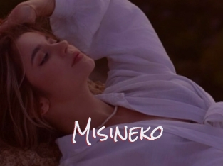 Misineko