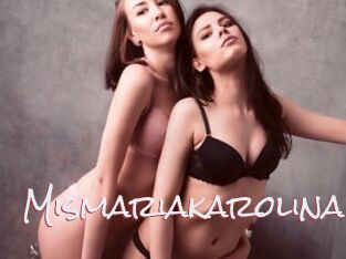 Mismariakarolina