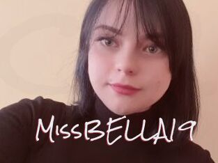 MissBELLA19