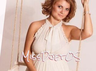 MissDjetOS