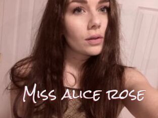 Miss_alice_rose