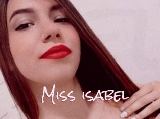 Miss_isabel
