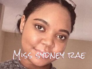 Miss_sydney_rae