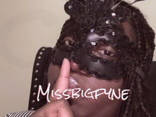 Missbigfyne