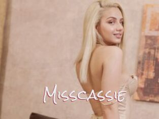 Misscassie