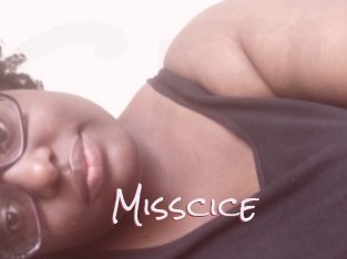 Misscice