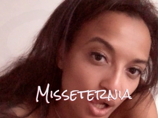 Misseternia