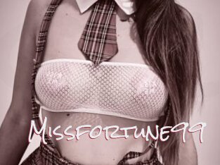 Missfortune99