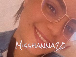 Misshanna20