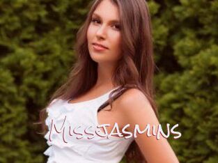 Missjasmins