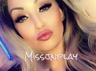 Missjnplay