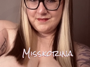 Misskorina