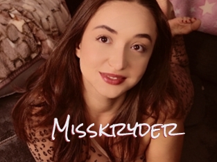 Misskryder