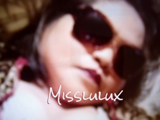 Misslulux