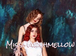 Missmarshmellow
