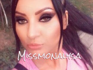 Missmonalysa