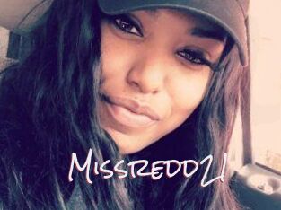 Missredd21