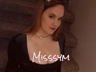 Misssym