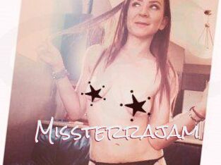 Missterrajam