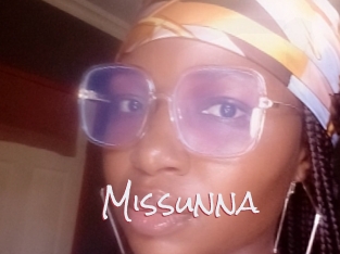 Missunna