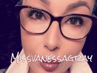 Missvanessagray