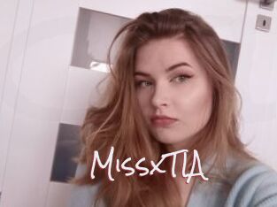 MissxTIA