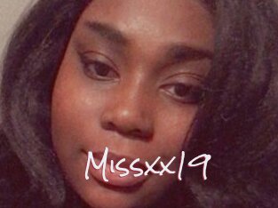 Missxx19