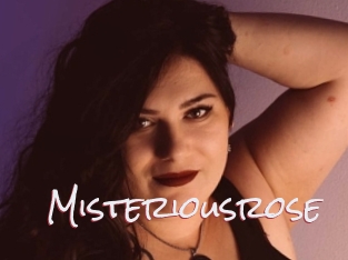 Misteriousrose