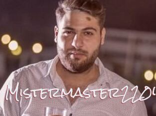Mistermaster2204