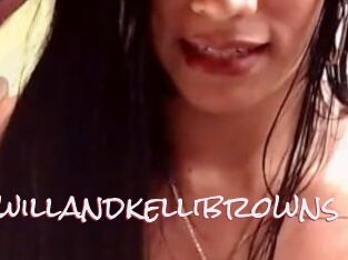 Misterwillandkellibrowns
