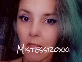 Mistessroxxi