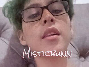 Misticbunn