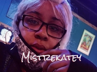Mistrekatey
