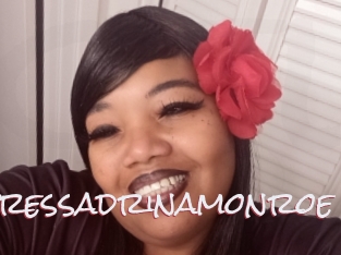 Mistressadrinamonroe