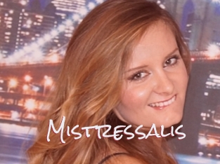 Mistressalis