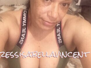 Mistressisabellavincent