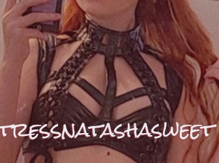 Mistressnatashasweet