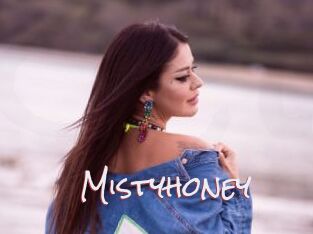 Mistyhoney
