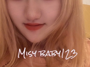 Misy_baby123