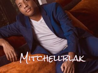 Mitchellblak