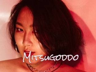 Mitsugoddo