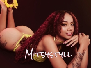 Mitsystyll