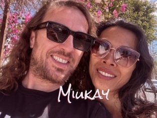 Miukay
