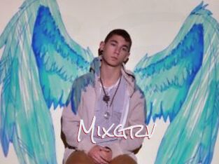 Mixgrv