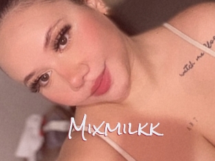 Mixmilkk
