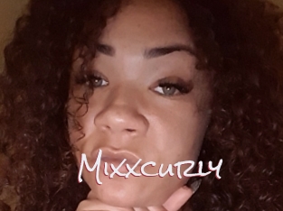 Mixxcurly