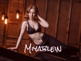 Miyablein